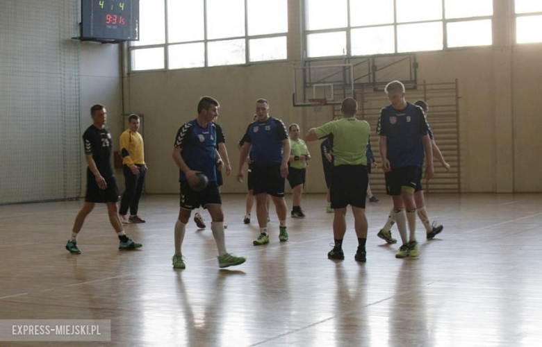 Mecz KS Środa Śląska vs. KS SPR Chrobry Głogów