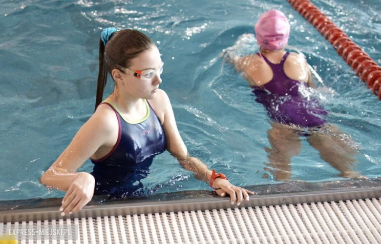 Spotkanie z Alicją Tchórz