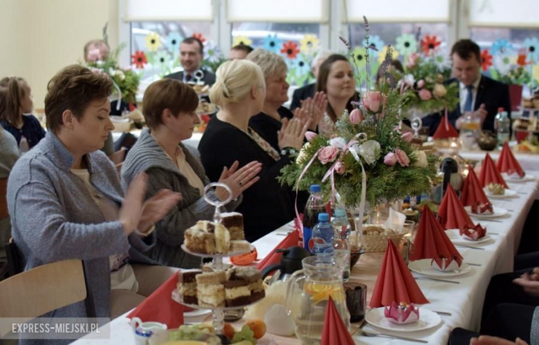 Dzień Kobiet w Rakoszycach