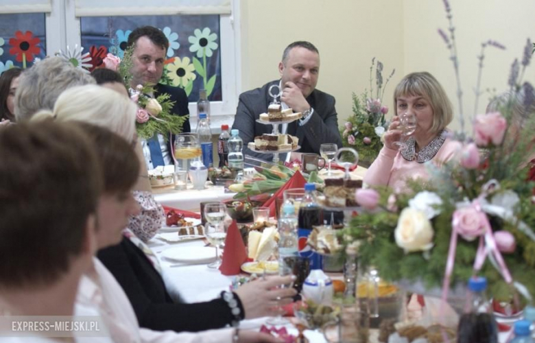 Dzień Kobiet w Rakoszycach