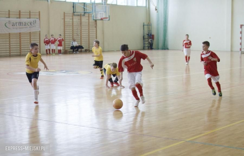 Turniej piłkarski Oratorium Cup 