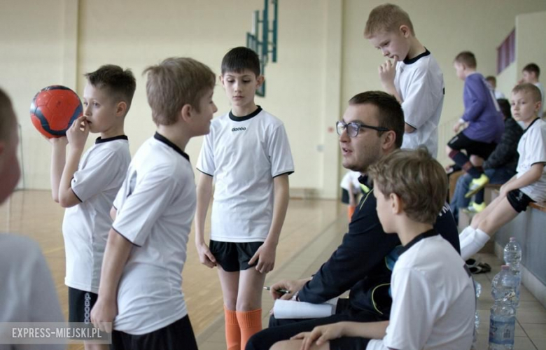 Turniej piłkarski Oratorium Cup 