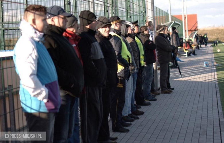 MLKS Polonia Środa Śląska vs. Dolpasz Skokowa