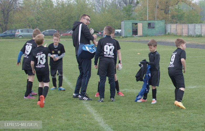 Gotec Cup 2017 w Rakoszycach