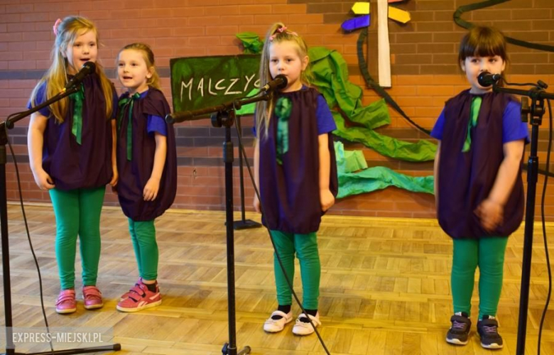 Konkurs muzyczny w Malczycach