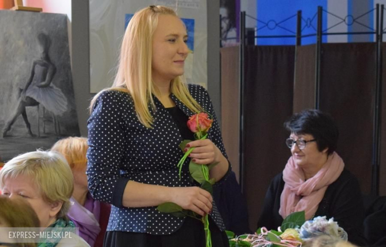 Święto bibliotekarzy