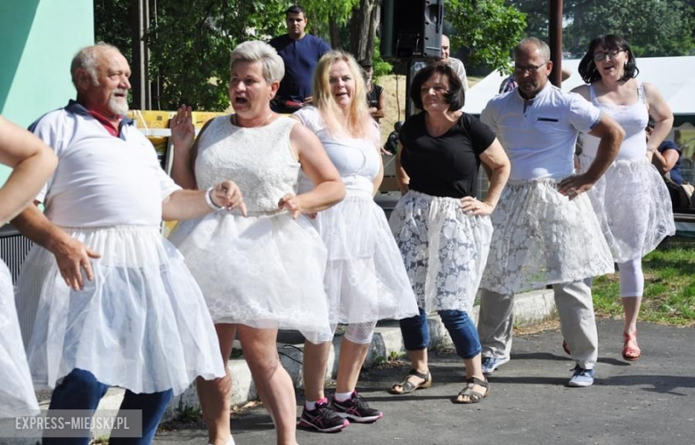 Dzień Dziecka w Malczycach