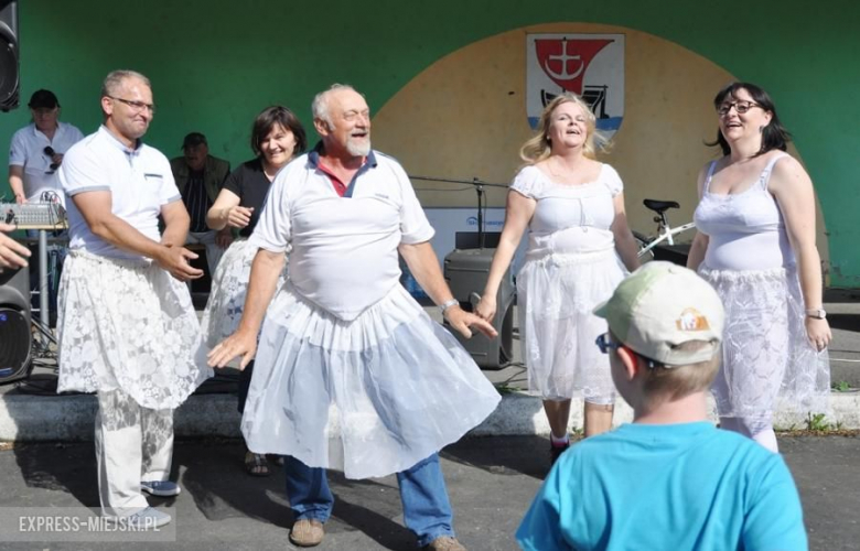 Dzień Dziecka w Malczycach