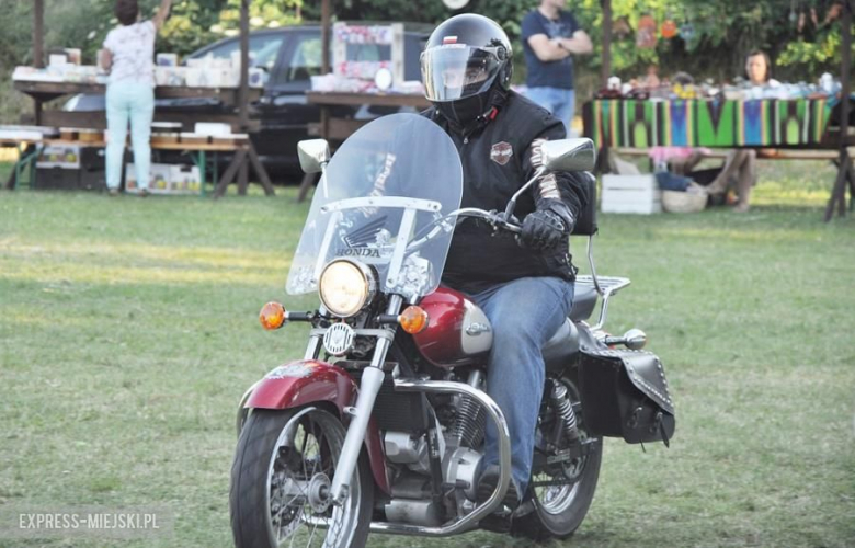 II Ziemia Obiecana w Malczycach