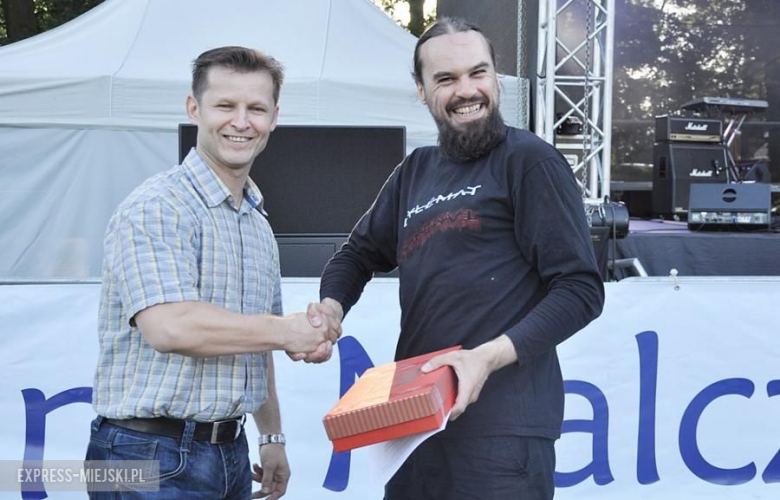 II Ziemia Obiecana w Malczycach