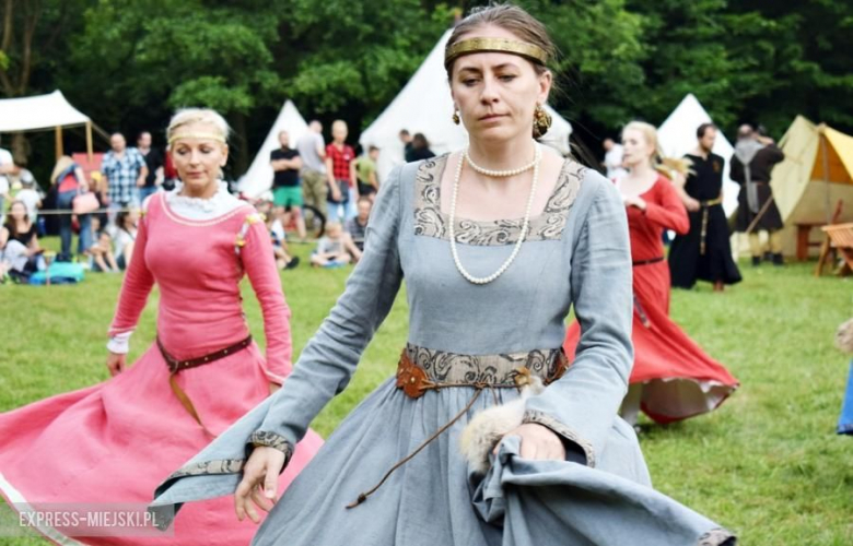 Turniej rycerski w Wojnowicach