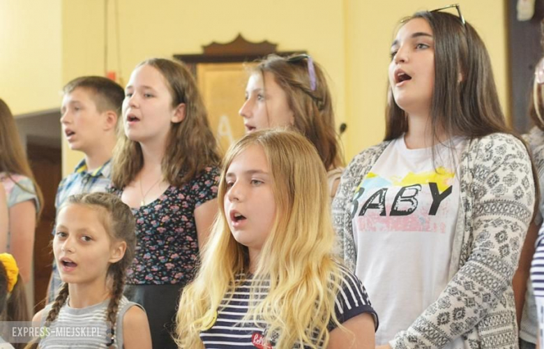 Koncert w Jastrzębcach