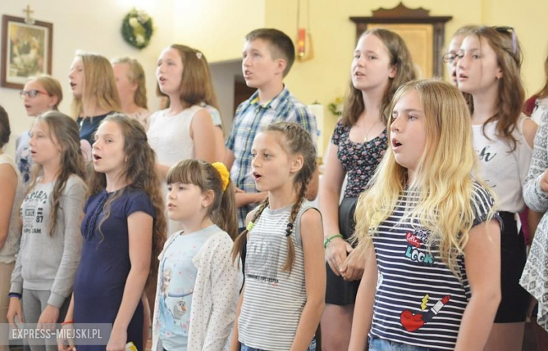 Koncert w Jastrzębcach