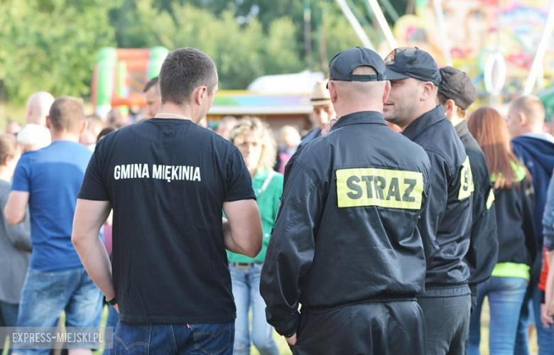 Festiwal Lata w Miękini 2017