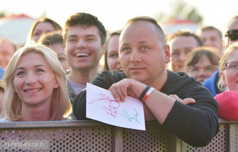 Festiwal Lata w Miękini 2017