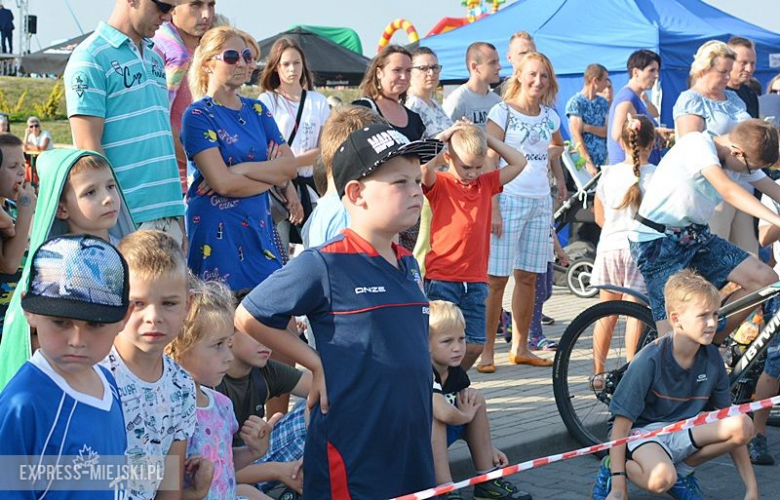 5. urodziny Średzkiego Parku Wodnego