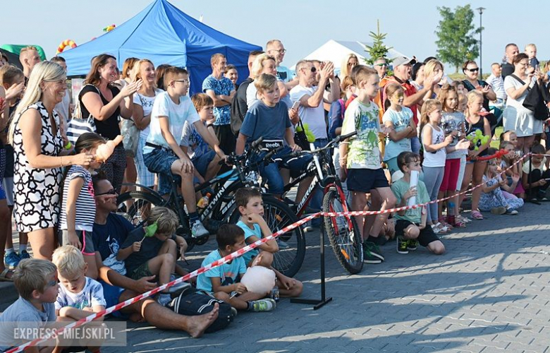 5. urodziny Średzkiego Parku Wodnego