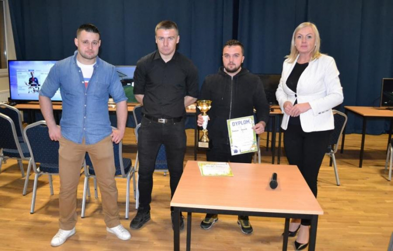 Turniej Fifa dla Alanka