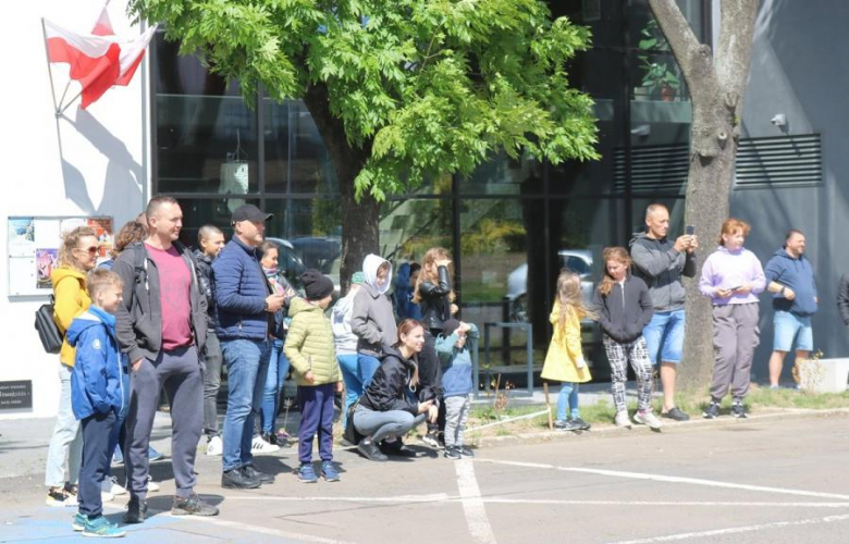 Charytatywny rajd i zlot Ratujmy Klasyki