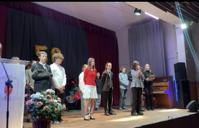 Złote Gody w Kostomłotach