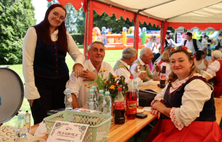 XIII Przegląd „Pieje Kur Pieje”