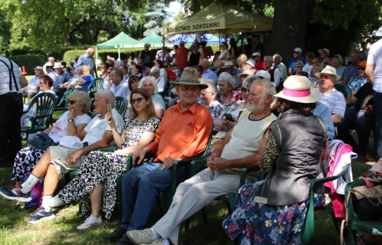 XIII Przegląd „Pieje Kur Pieje”