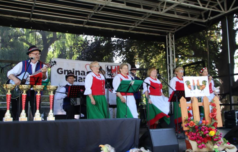 XIII Przegląd „Pieje Kur Pieje”