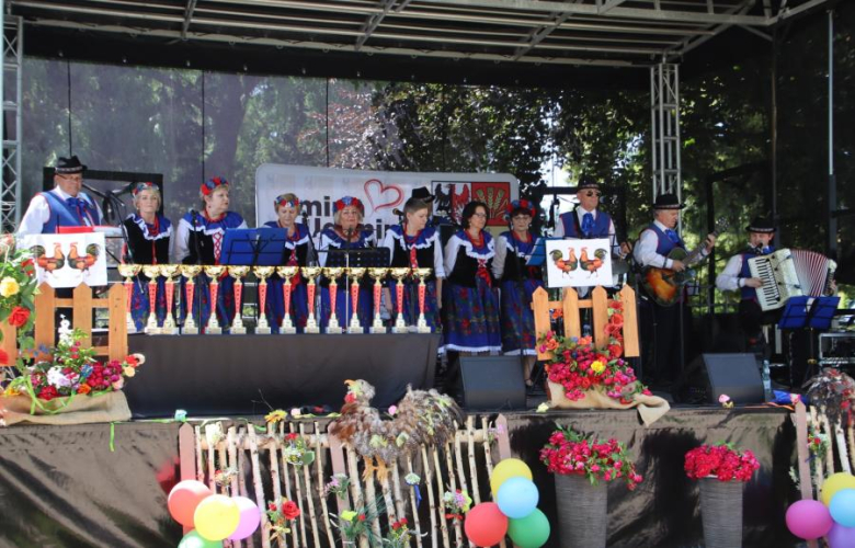 XIII Przegląd „Pieje Kur Pieje”