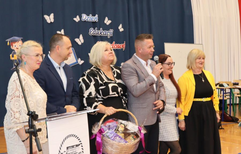 Dzień Edukacji Narodowej