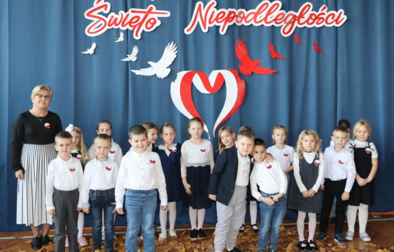 Obchody Święta Niepodległości