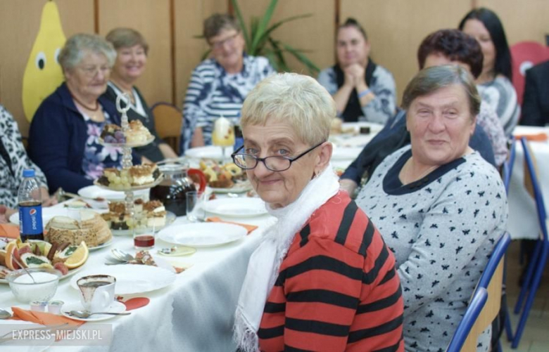 Występ uczniów ze SP nr 3 w Środzie Śląskiej