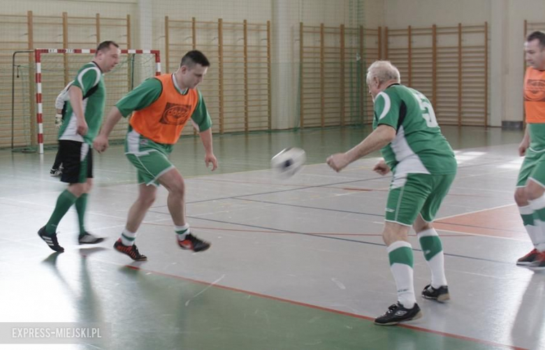 Mistrzostwa Radnych Dolnego Śląska w Środzie Śląskiej