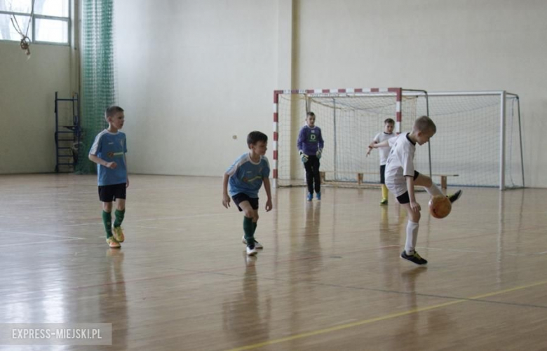 Turniej piłkarski Oratorium Cup 