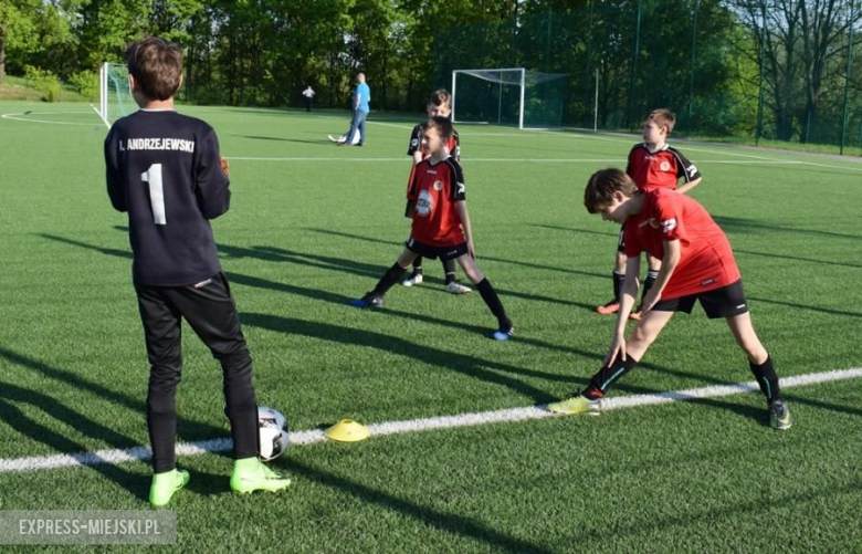 Polonia Środa Śląska vs. Parasol Wrocław