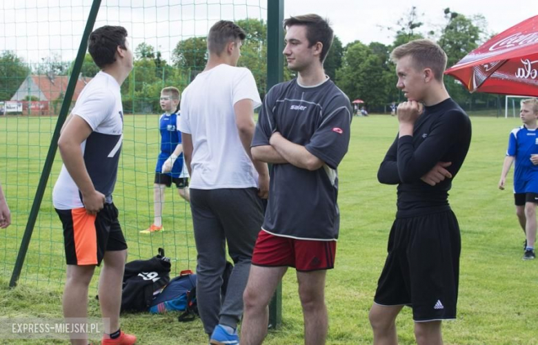 Zawody lekkoatletyczne