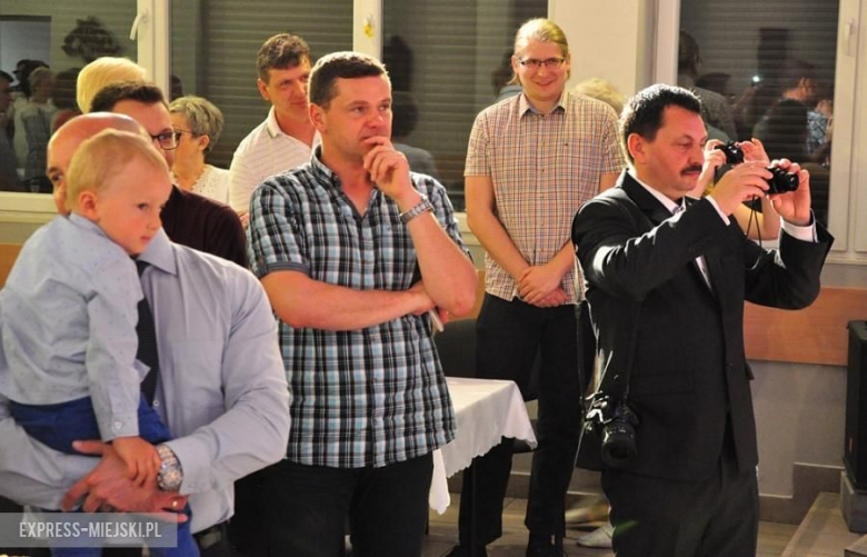 Uroczystości rocznicowe w miękińskim ośrodku kultury