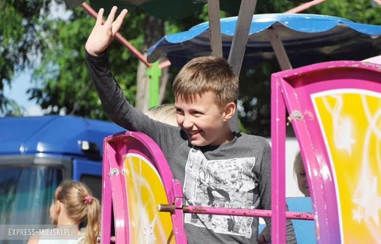 II Ziemia Obiecana w Malczycach