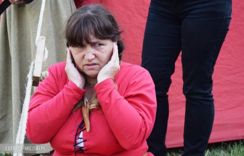 Turniej rycerski w Wojnowicach