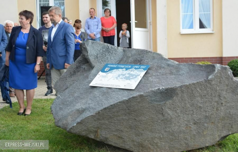 Uroczystości w Rzeczycy