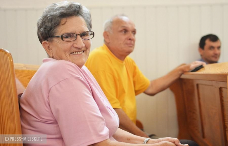 Koncert w Jastrzębcach