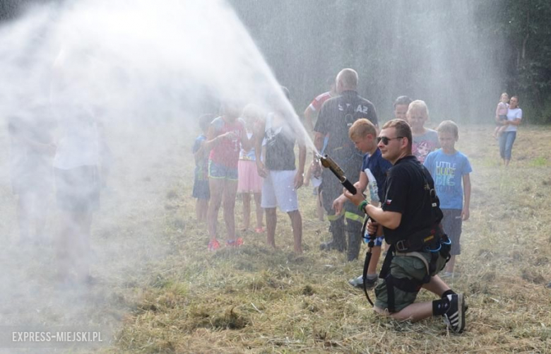 Piknik Rodzinny w Piotrowicach