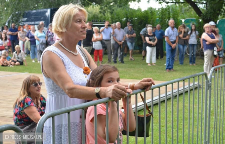 Festiwal muzyczny w Środzie Śląskiej