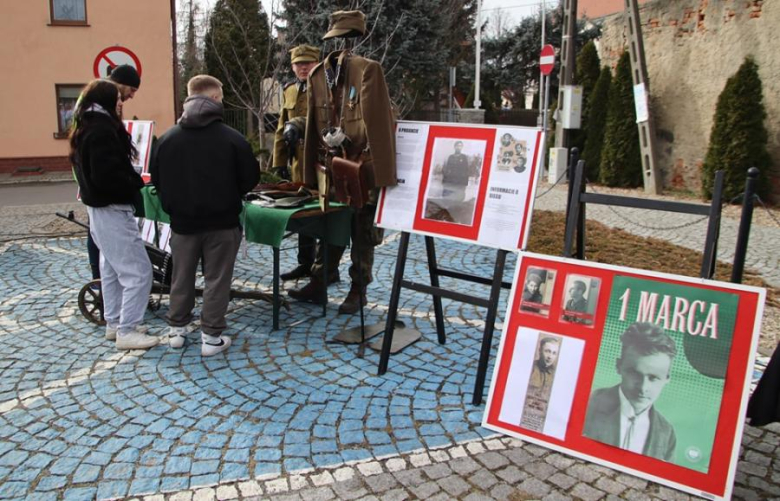 Pobiegli Tropem Wilczym w Udaninie