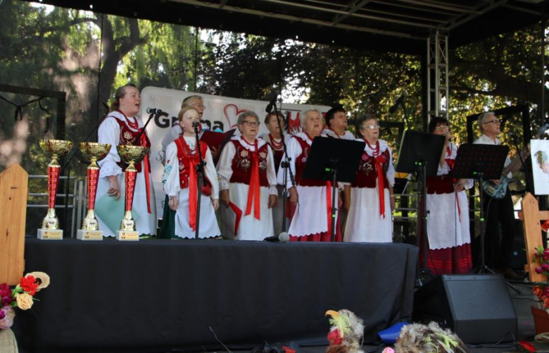 XIII Przegląd „Pieje Kur Pieje”