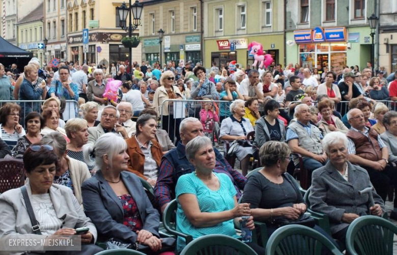 Koncert Zbigniewa Wodeckiego