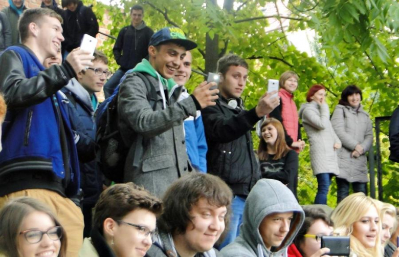 Koncert Sambora Dudzińskiego