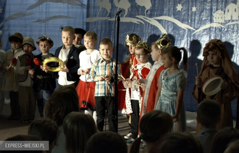 Spotkanie noworoczne w Rakoszycach