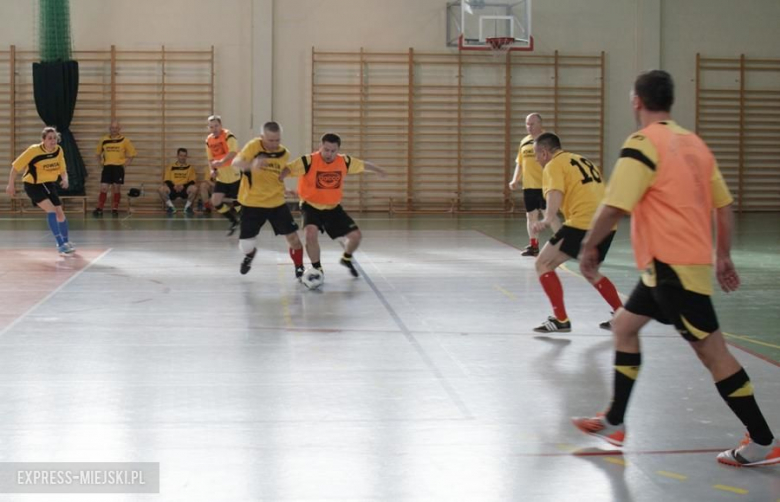 Mistrzostwa Radnych Dolnego Śląska w Środzie Śląskiej