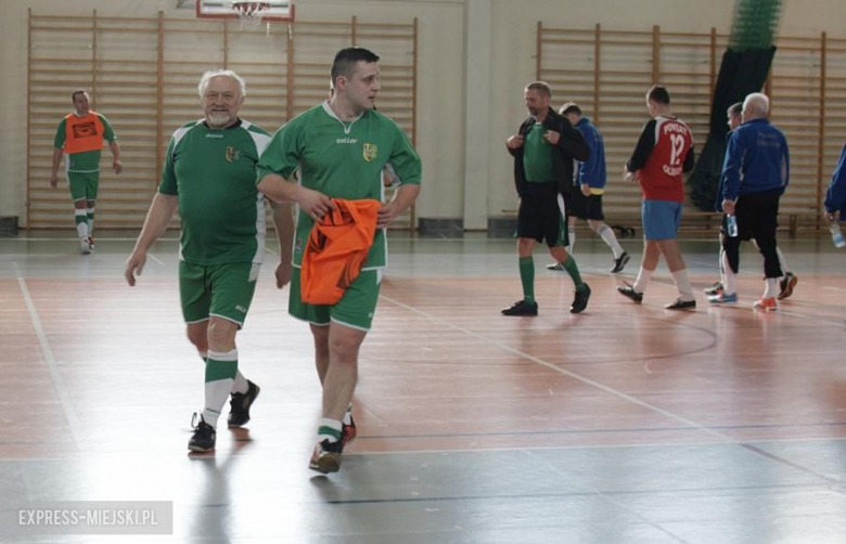 Mistrzostwa Radnych Dolnego Śląska w Środzie Śląskiej