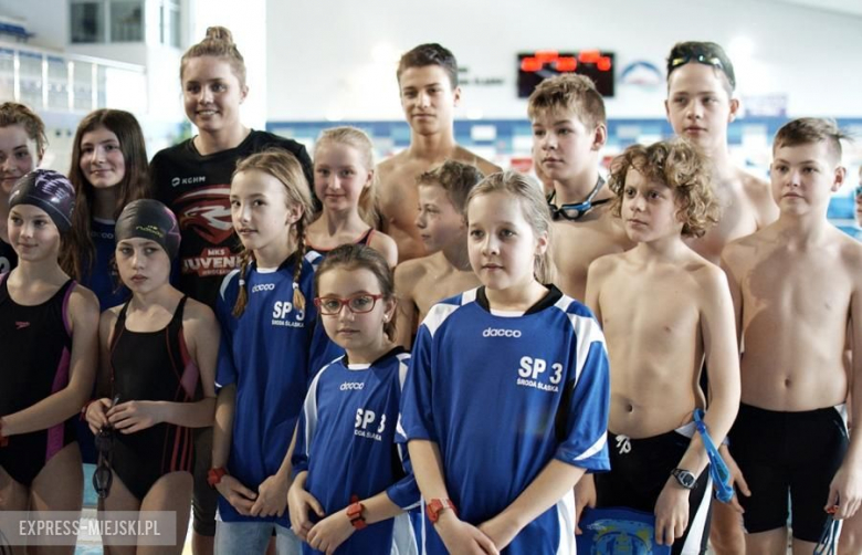 Spotkanie z Alicją Tchórz